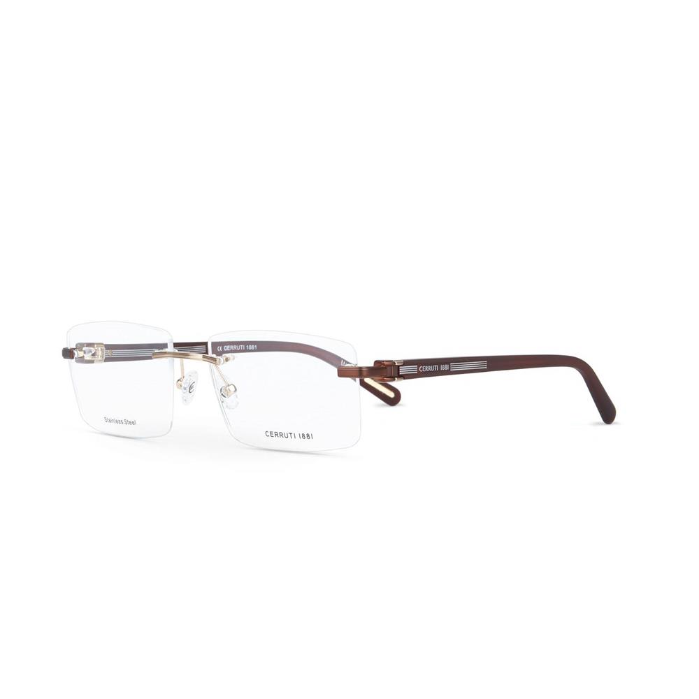 CERRUTI 1881 CR 60017 C3 57-18 OPTİK