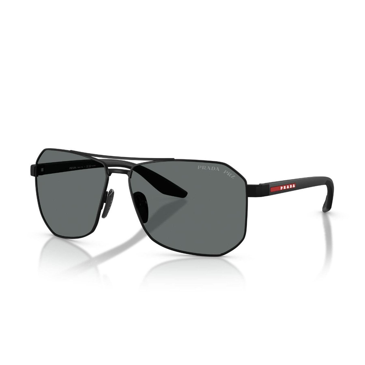 PRADA LINEA ROSSA PS A53S DG05Z1 62 Erkek Güneş Gözlüğü