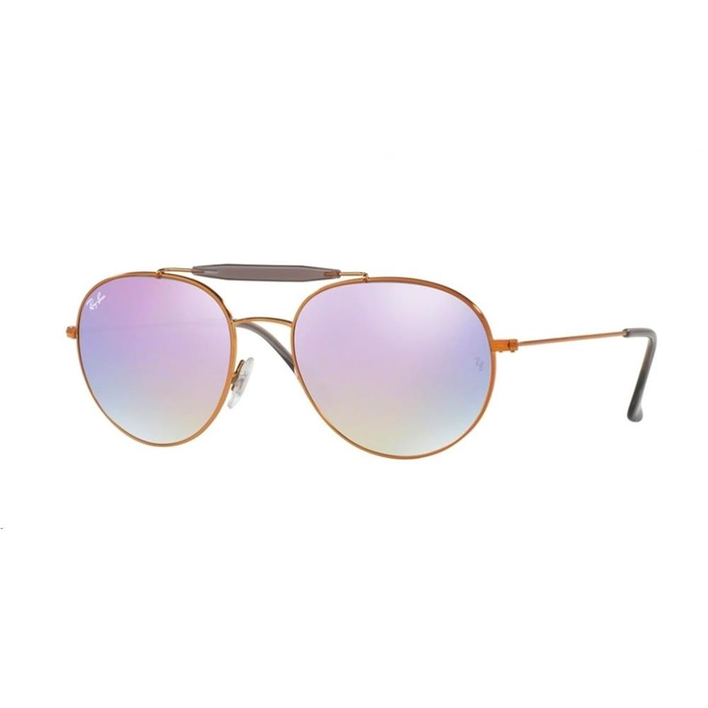 RAY-BAN RB 3540 198/7X 53 GÜNEŞ