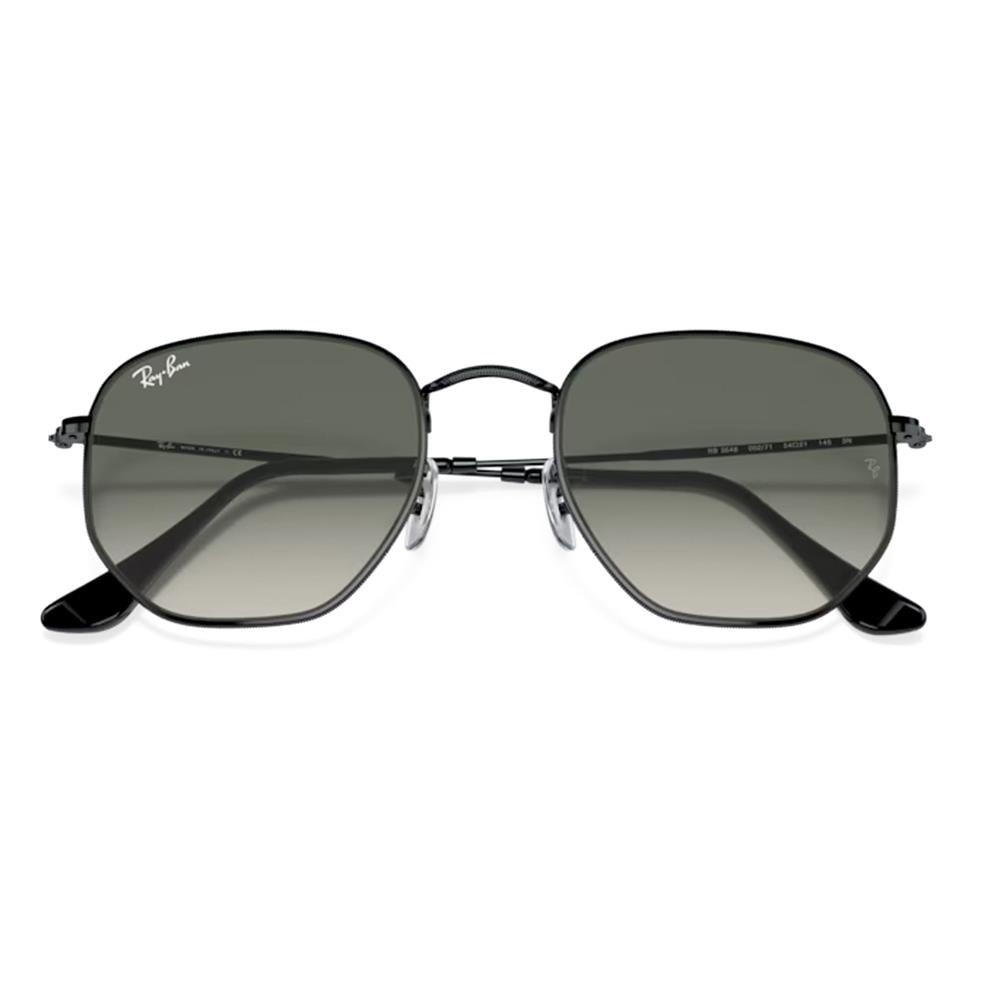 RAY-BAN RB 3548 002/71 51 GÜNEŞ