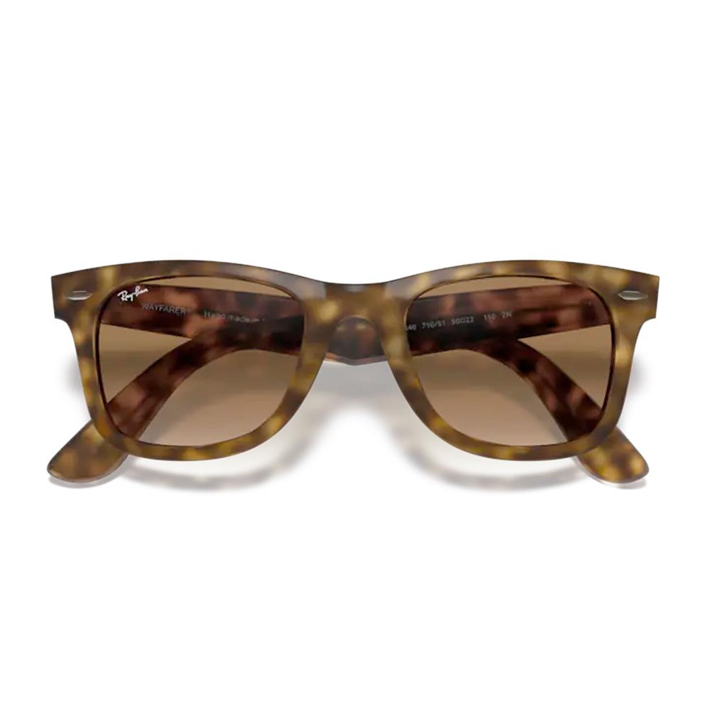 RAY-BAN RB 4340 710/51 50 GÜNEŞ