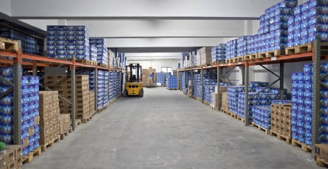jenix biber gazı deposu