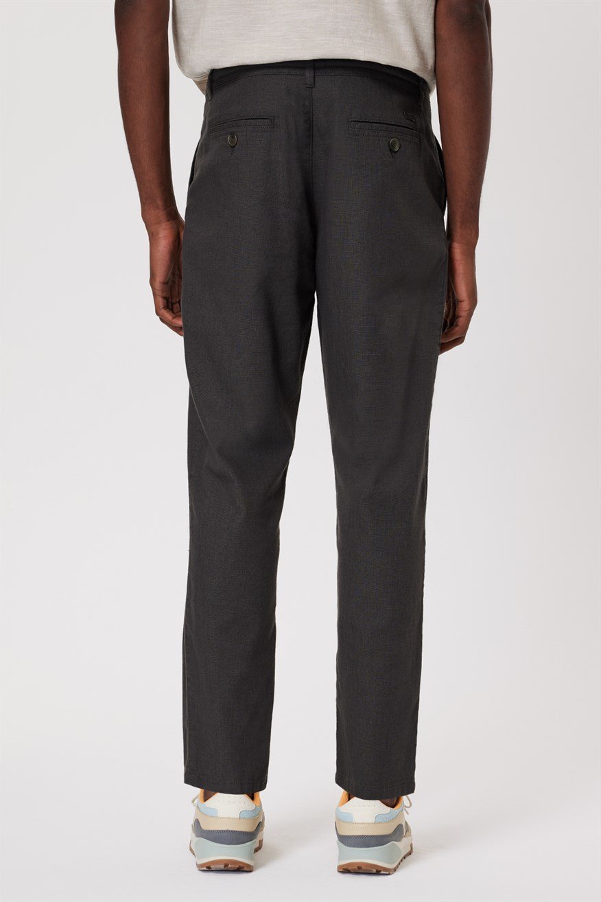Beach Chino Erkek Pantolon Camel