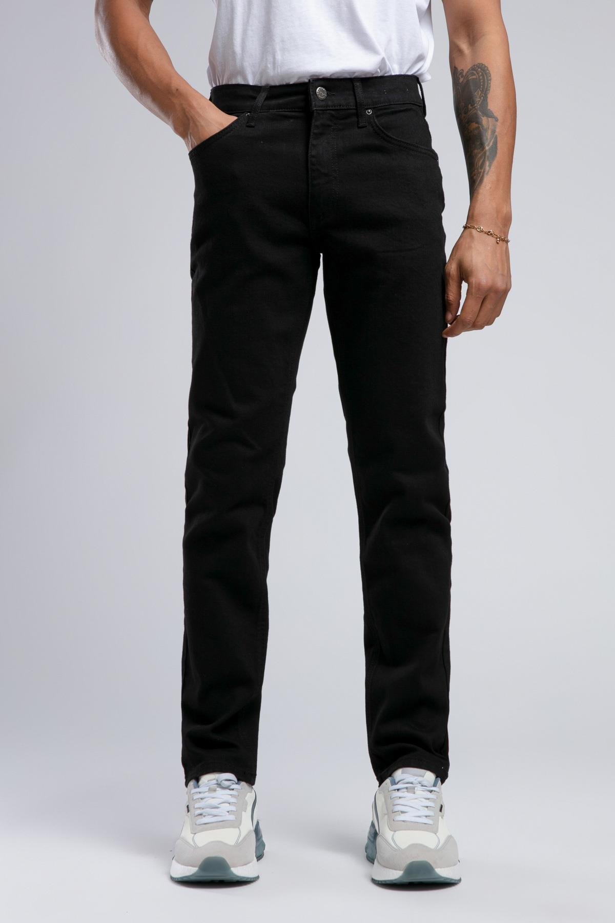 MARCO ERKEK DENIM PANTOLON