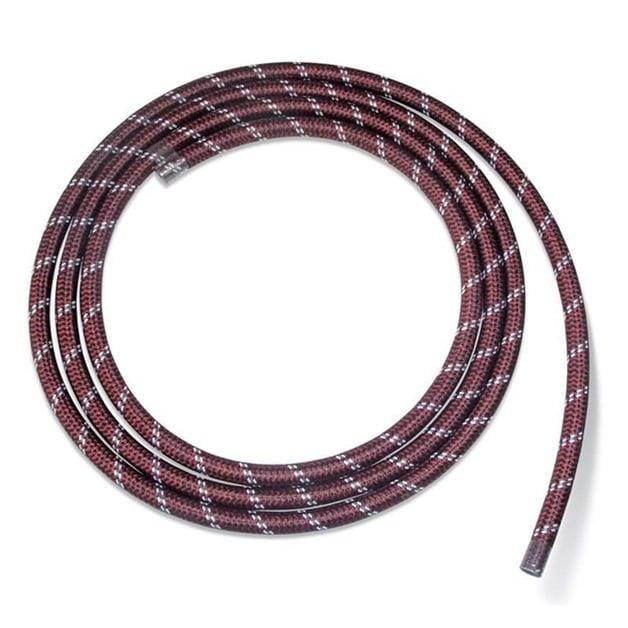 FDM Ütü Buhar Silikon Hortum | 6x11 - 1 Metre | Sy Shb 611025