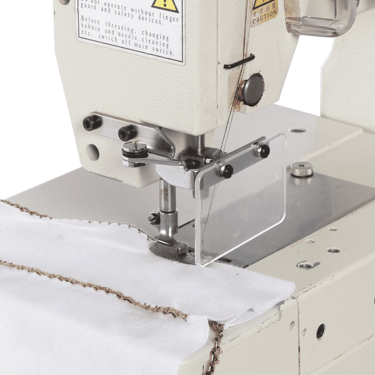 2.El Kansai  Px-302w Kroşeta Makinesi