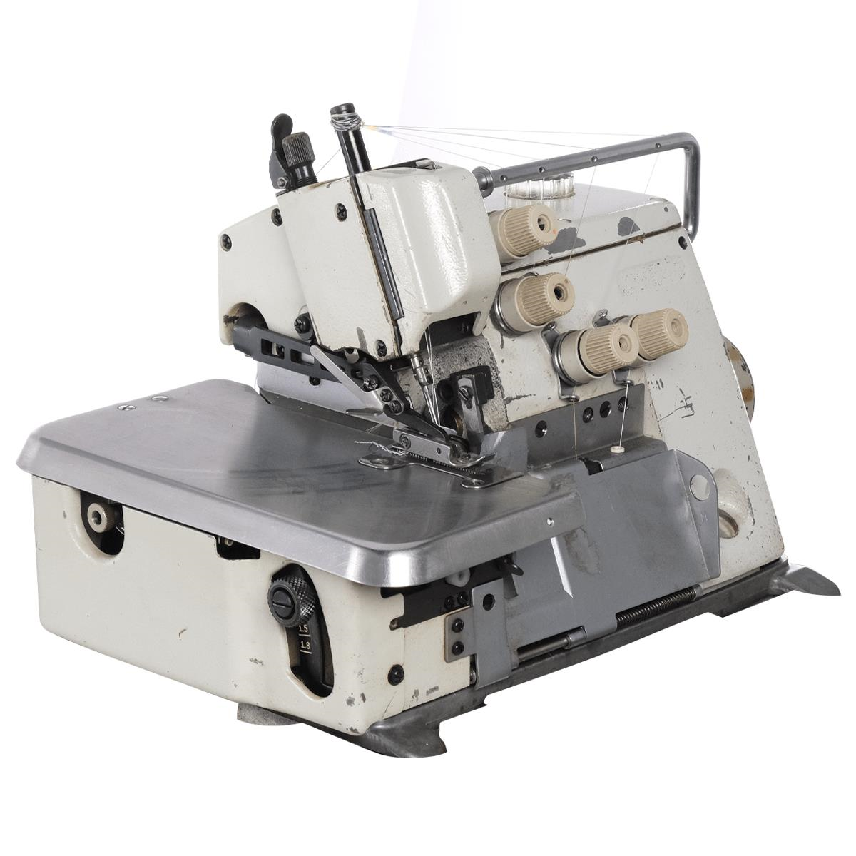 2.El Brother 5 İplik | MA4-B551 | Overlok Makinesi.