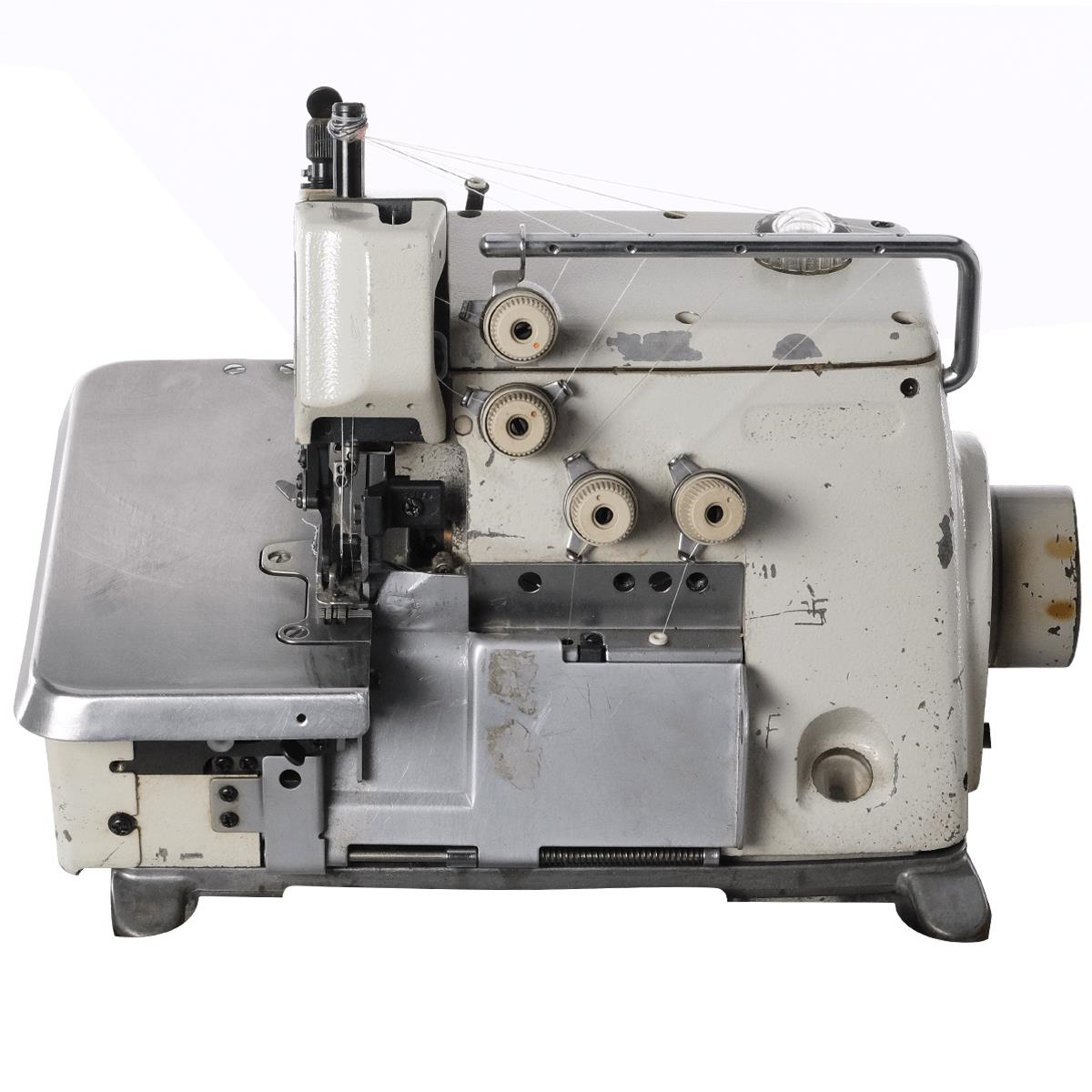 2.El Brother 5 İplik | MA4-B551 | Overlok Makinesi.