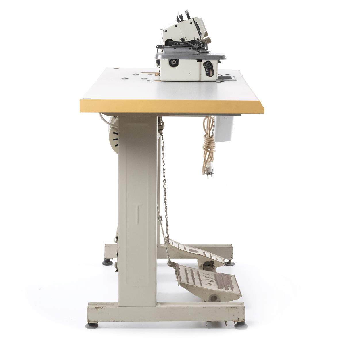 2.El Brother 5 İplik | MA4-B551 | Overlok Makinesi.