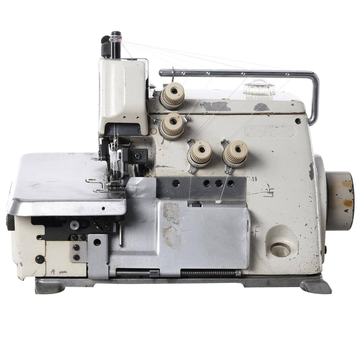 2.El Brother 5 İplik | MA4-B551 | Overlok Makinesi.