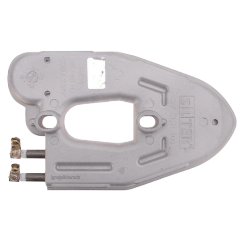 FDM Silter 800 W Enjeksiyon Rezistans | El Ütü Rezistansı | Sy Eur 800