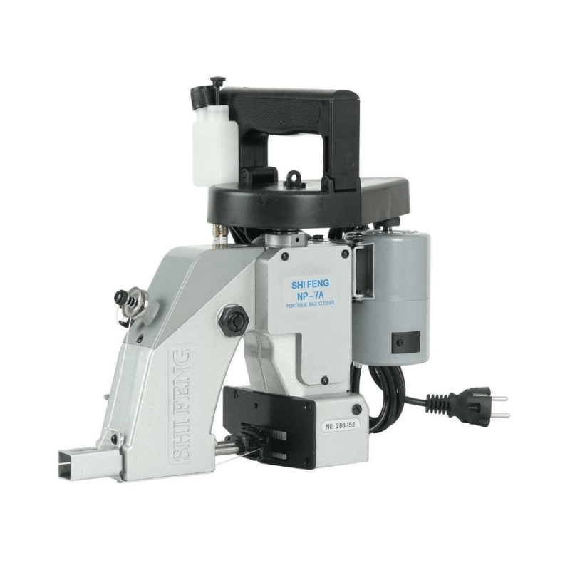 FDM Shifeng Gk26-1A Çuvalağzı Dikiş Makinesi