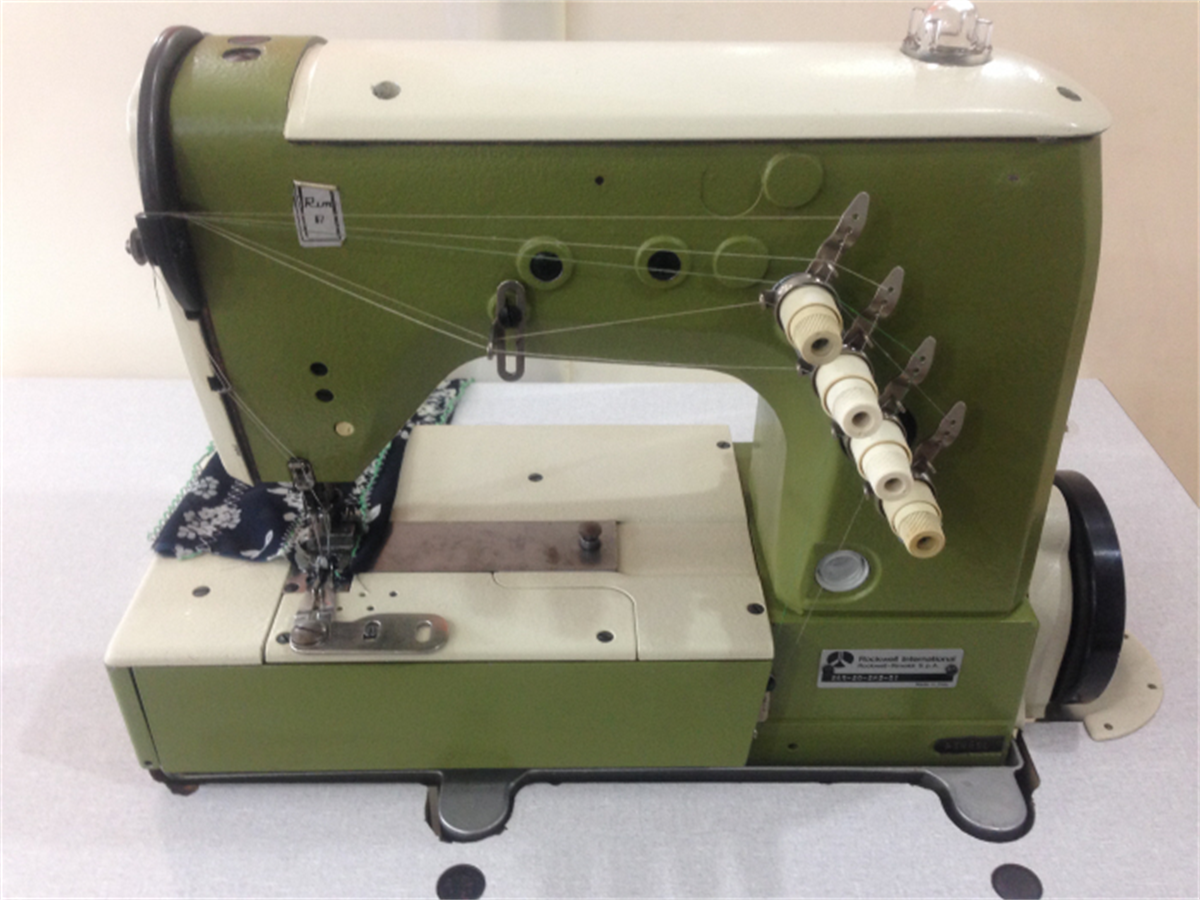 FDM 269-202-01 RİMOLDİ KREŞOTA MAK 2EL