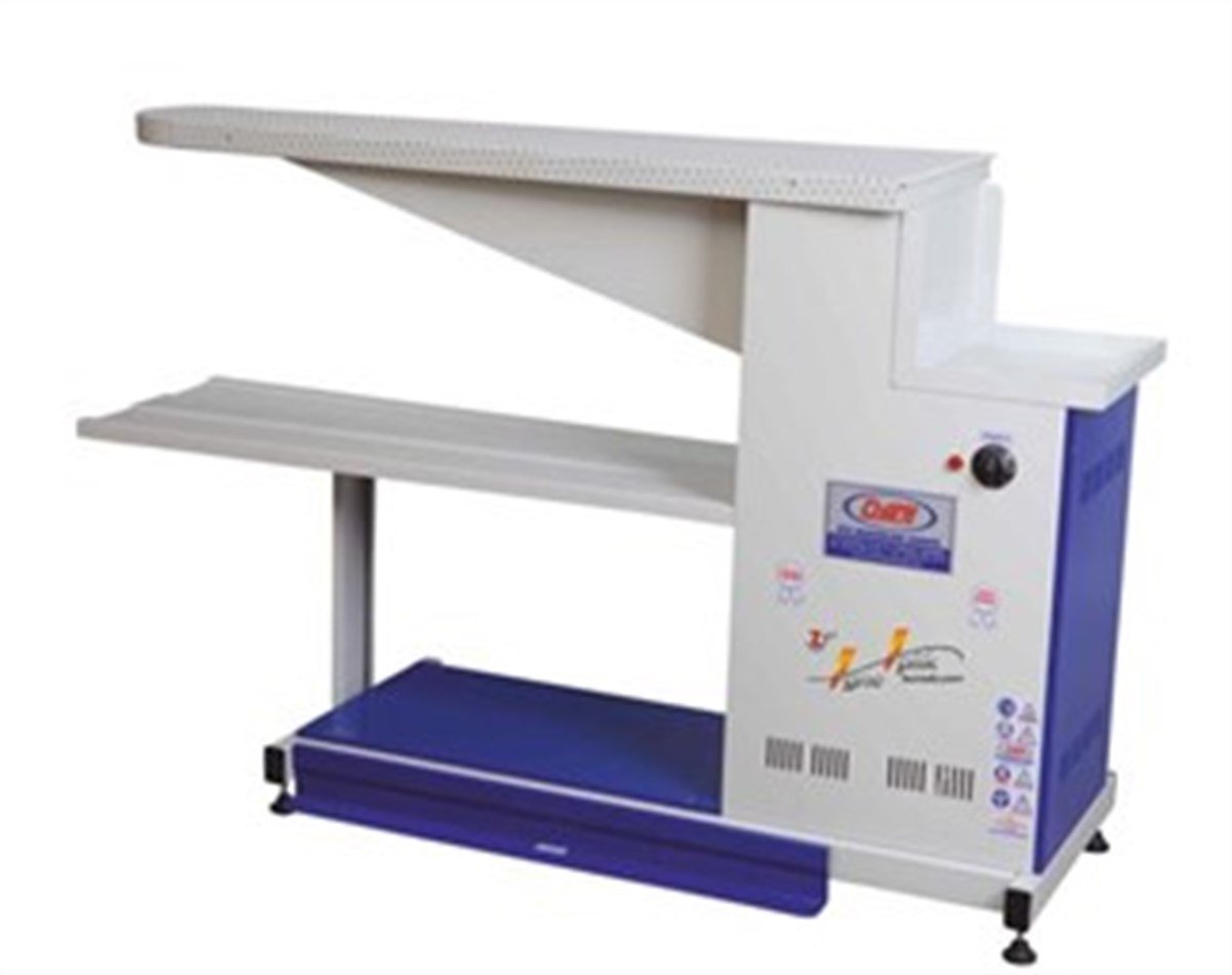 Fdm 901 Cep Ütüleme Presi ( Tekli )