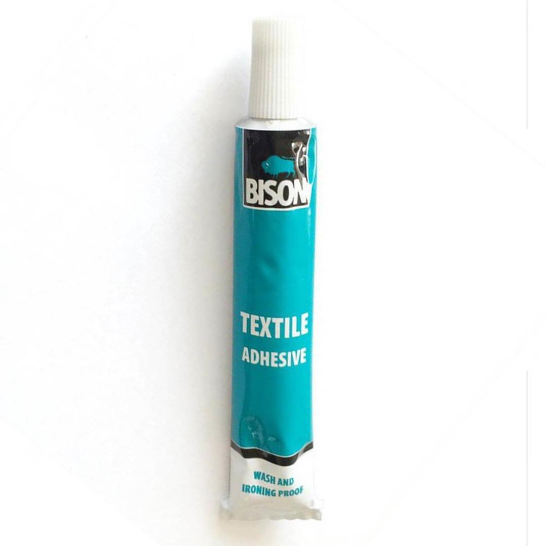 FDM Bison Tekstil Kumaş Yapıştırıcısı 25 Ml