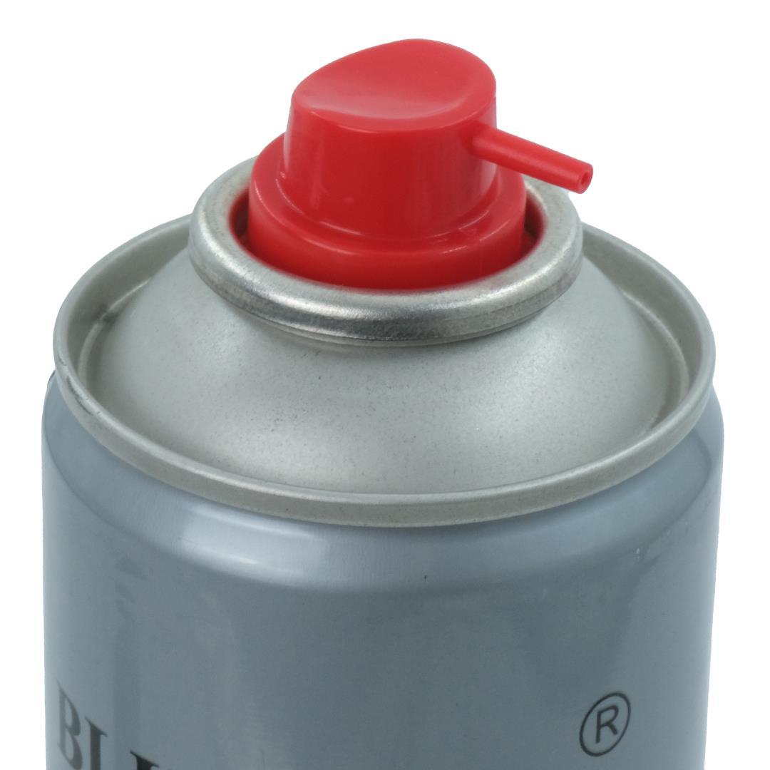 FDM Blue Bird Silikon Yağlayıcı Sprey B-50