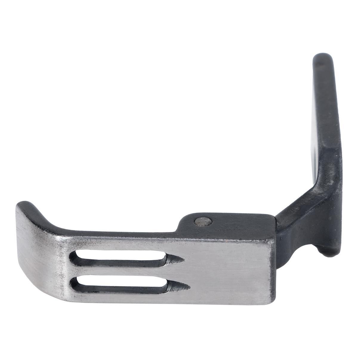 Fdm Çift İğne Makinesi 1/8 Fermuar Ayağı (3.2 mm)