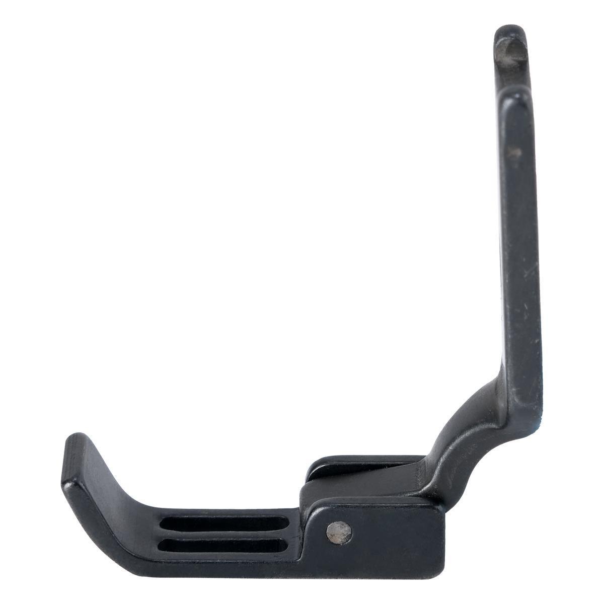 Fdm Çift İğne Makinesi 1/8 Fermuar Ayağı (3.2 mm)