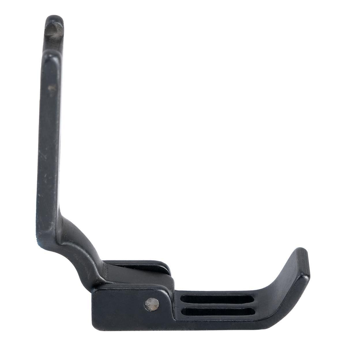 Fdm Çift İğne Makinesi 1/8 Fermuar Ayağı (3.2 mm)