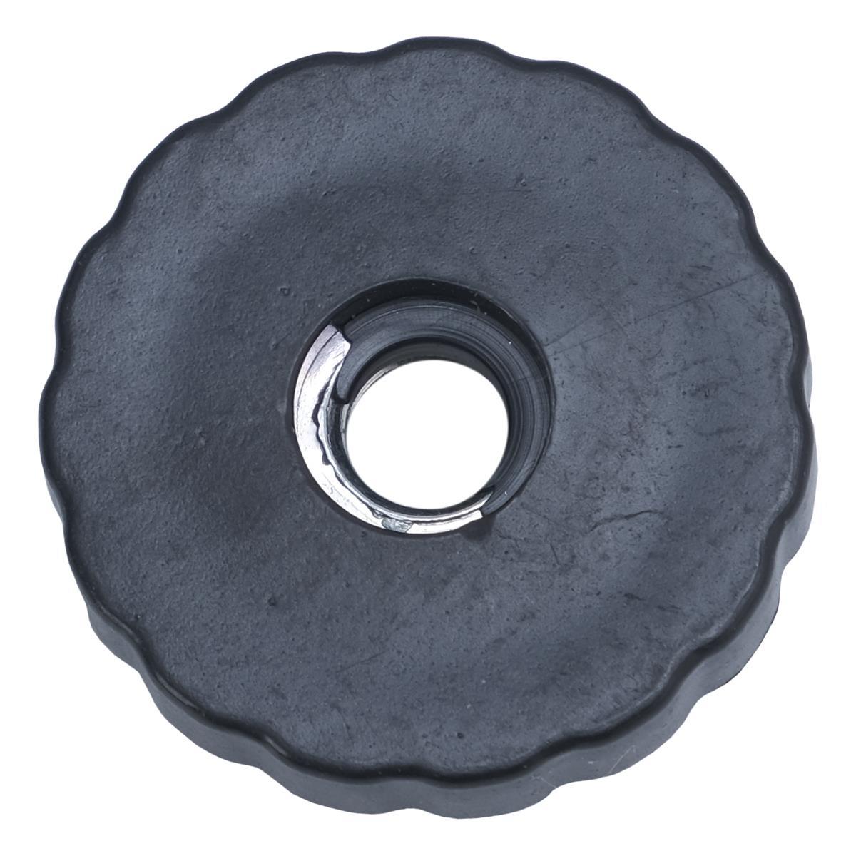 Fdm Çuvalağzı Dikiş Makinesi Bobin Mil Plastik Somun / 245201 (BC1-30-2)