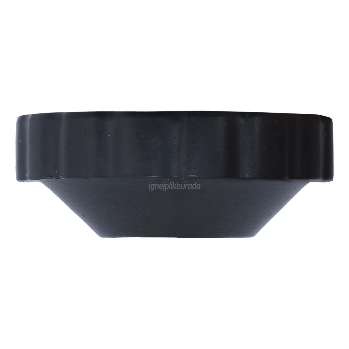 Fdm Çuvalağzı Dikiş Makinesi Bobin Mil Plastik Somun / 245201 (BC1-30-2)