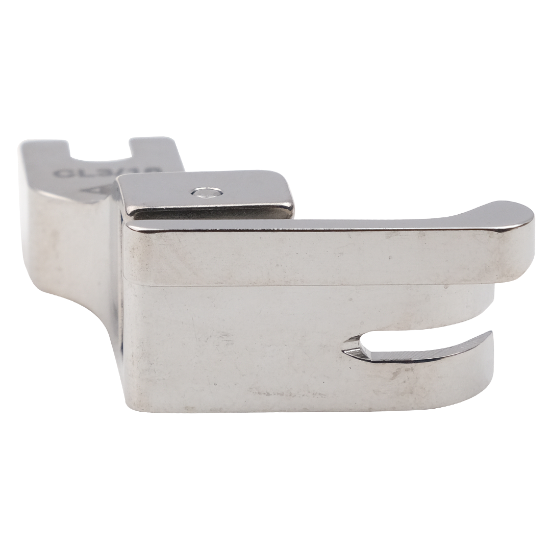 Fdm Düz Makine Sol Çima Ayağı CL3/16E EP (4.8 mm)