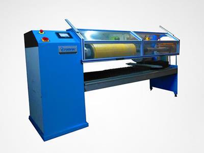FDM Ermak 210 Otomatik Biye Kesim Makinesi