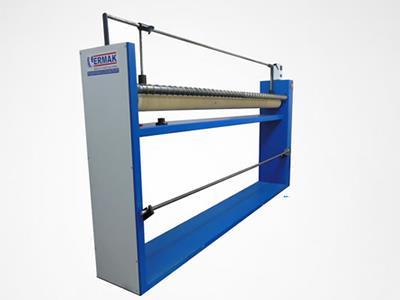 FDM Ermak 210 Otomatik Biye Kesim Makinesi