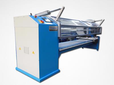 FDM Ermak 210 Otomatik Biye Kesim Makinesi