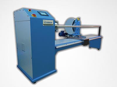 FDM Ermak 210 Otomatik Biye Kesim Makinesi