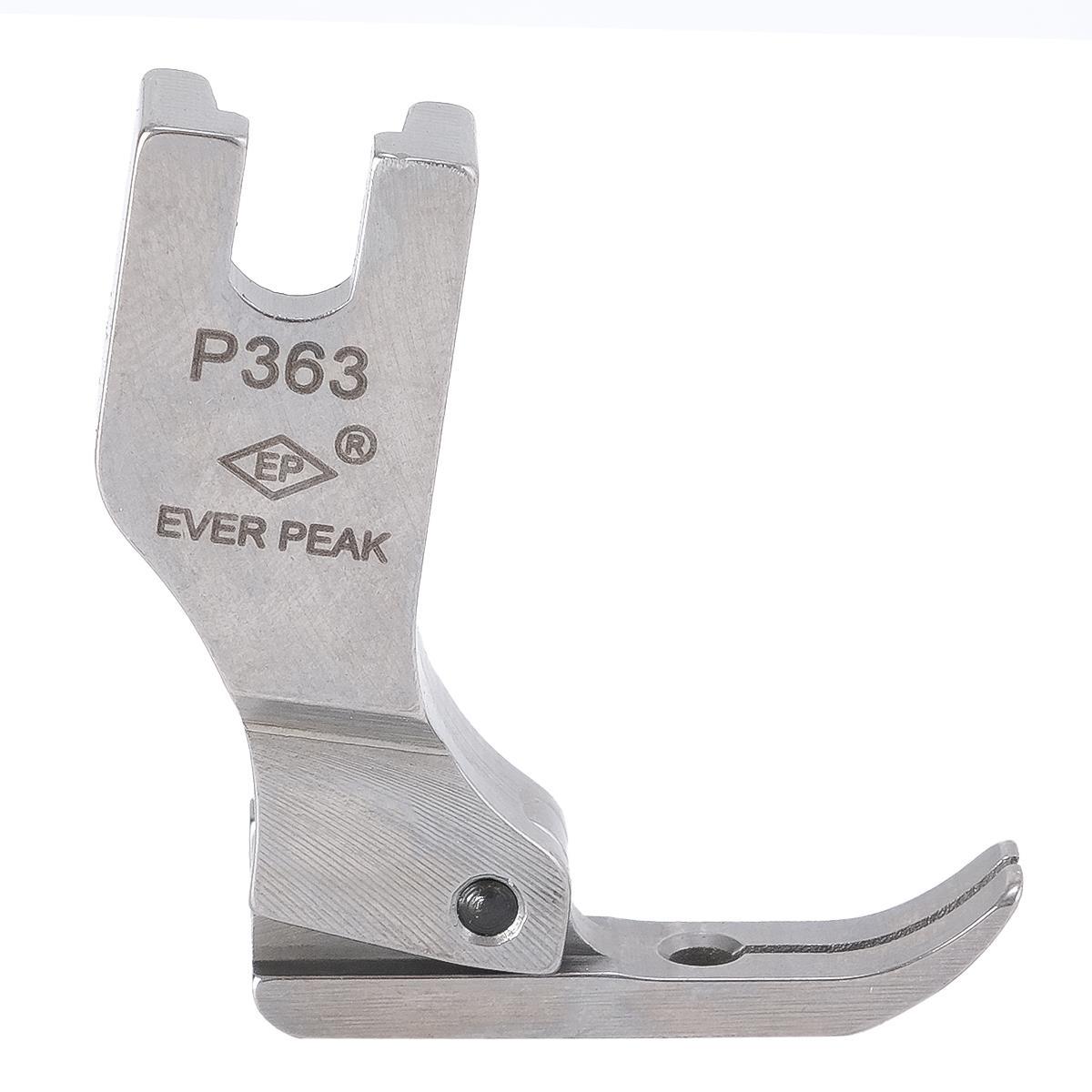 FDM Ever Peak Düz Makine Fermuar Ayak Çiftli P363-EP