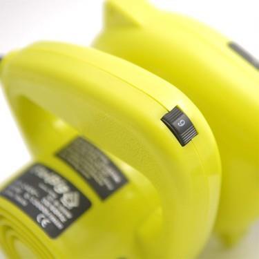 FDM Fleibig Hız Devir Ayarlı El Kompresörü 500W-5013