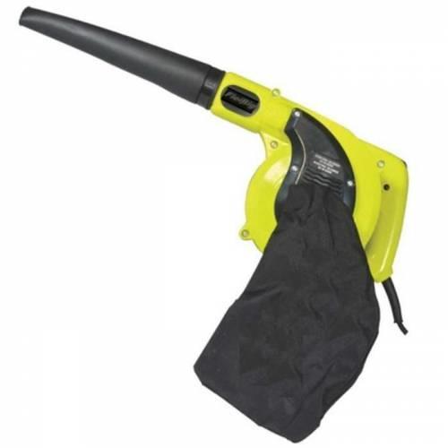 FDM Fleibig Hız Devir Ayarlı El Kompresörü 500W-5013