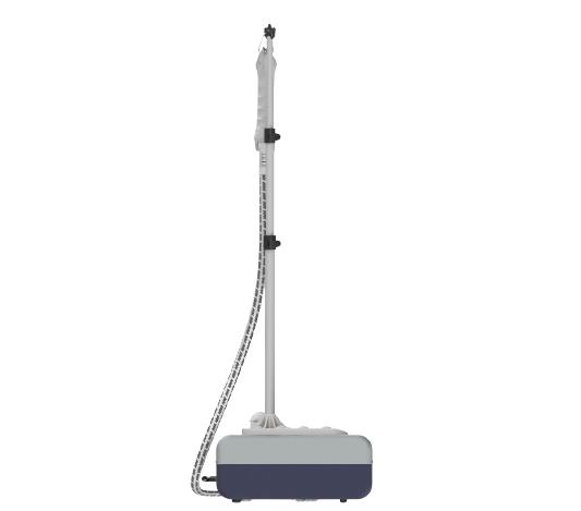 FDM Gazzella Goldental Gld/Mn 2000 Buharlı Temizleme Ütü Robotu (1 Litre)
