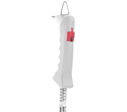 FDM Gazzella Goldental Gld/Mn 2000 Buharlı Temizleme Ütü Robotu (1 Litre)