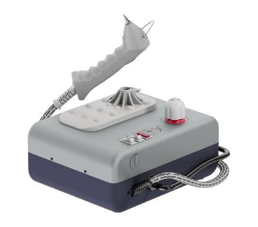 FDM Gazzella Goldental Gld/Mn 2000 Buharlı Temizleme Ütü Robotu (1 Litre)