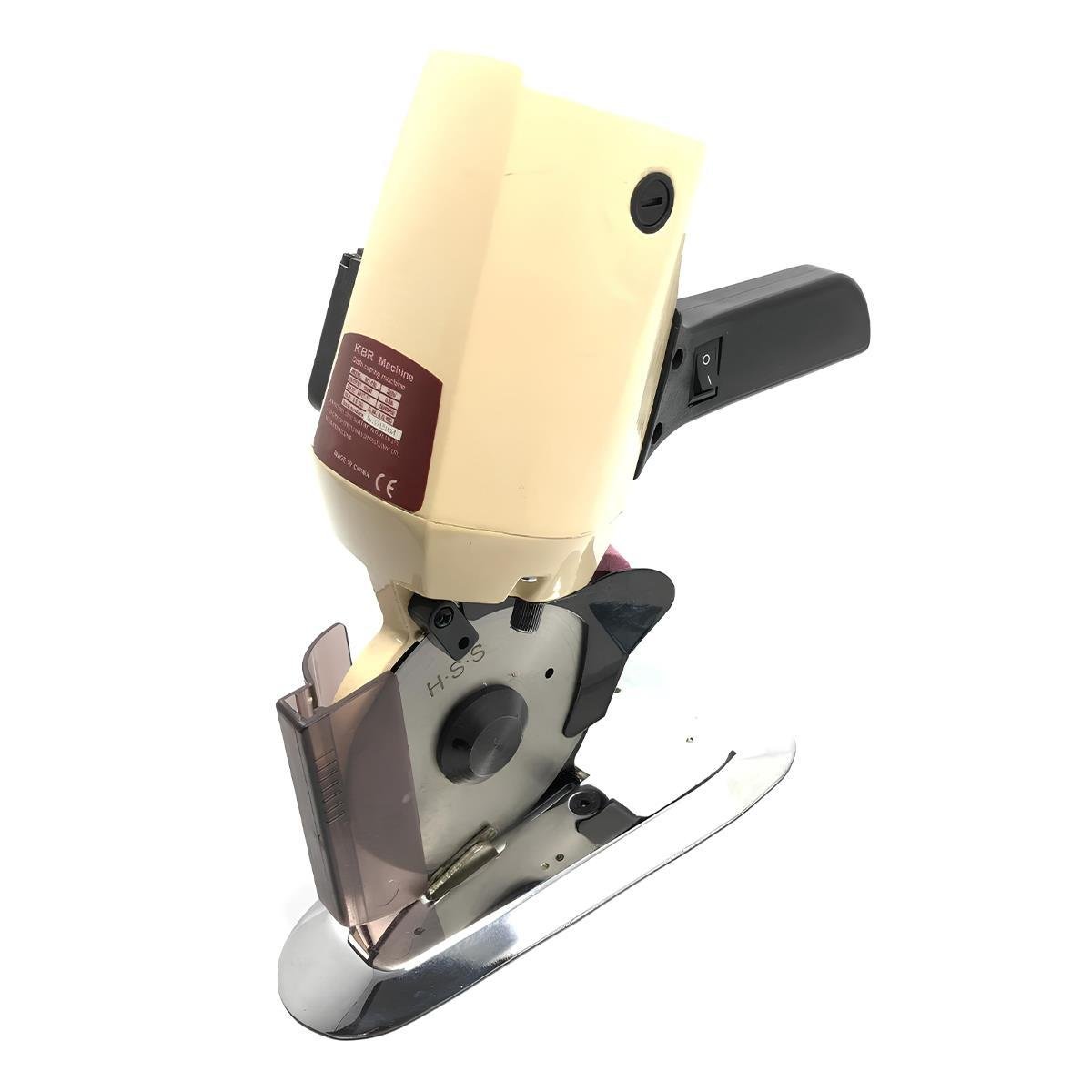 FDM Golden Bird RS-100 Yuvarlak Kesim Motoru