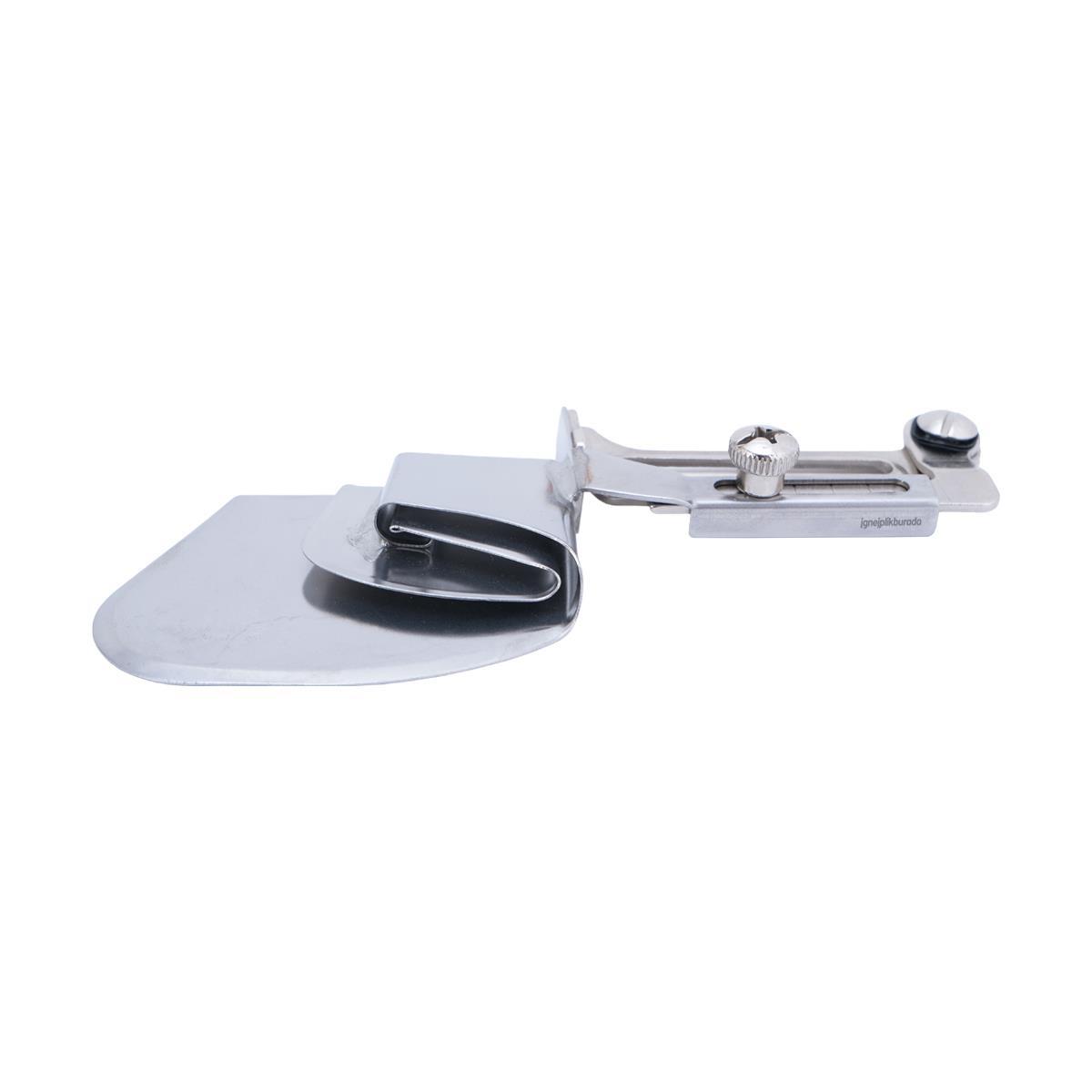 FDM Golden Eagle A-11 Etek Kıvırma Aparatı 30 mm