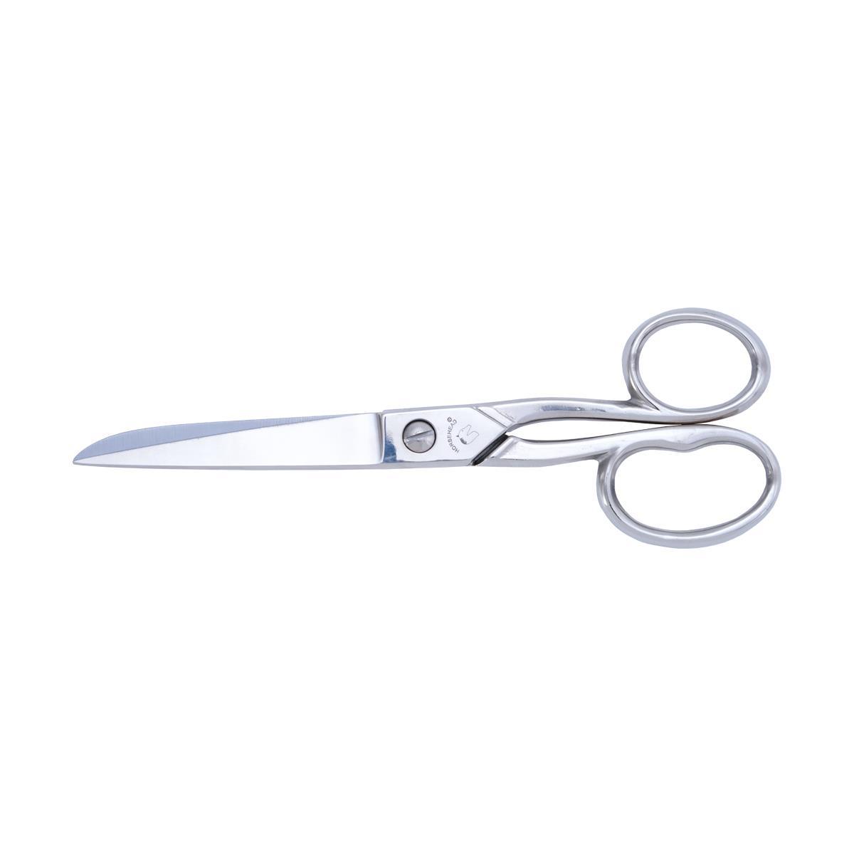 FDM Horsehead Sivri Uçlu İplik Temizleme Makası no:6 (15.24 cm) D-224