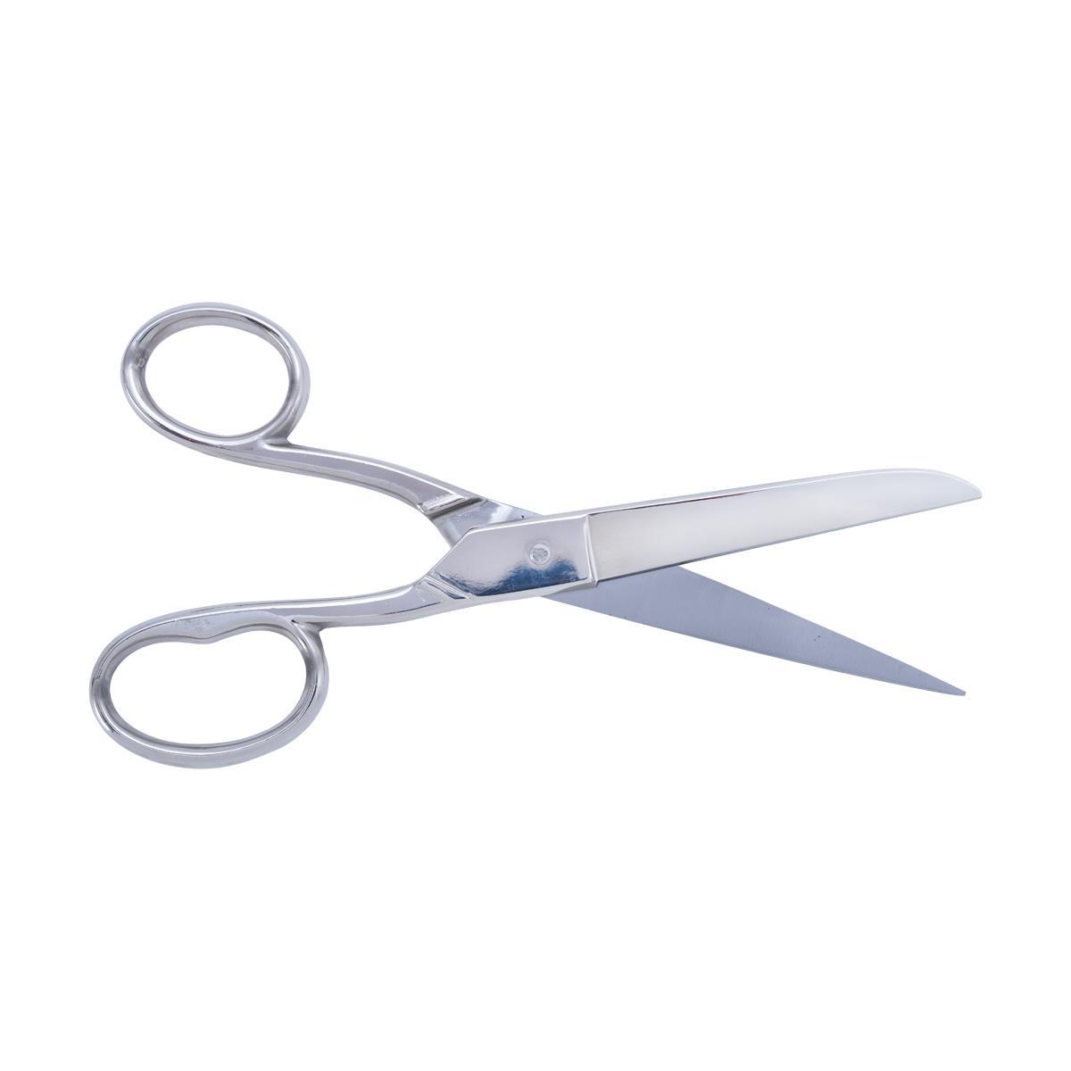 FDM Horsehead Sivri Uçlu İplik Temizleme Makası no:6 (15.24 cm) D-224