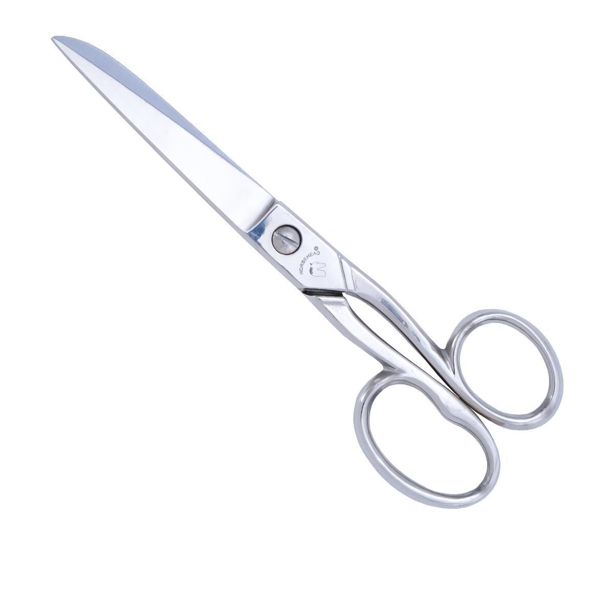 FDM Horsehead Sivri Uçlu İplik Temizleme Makası no:6 (15.24 cm) D-224