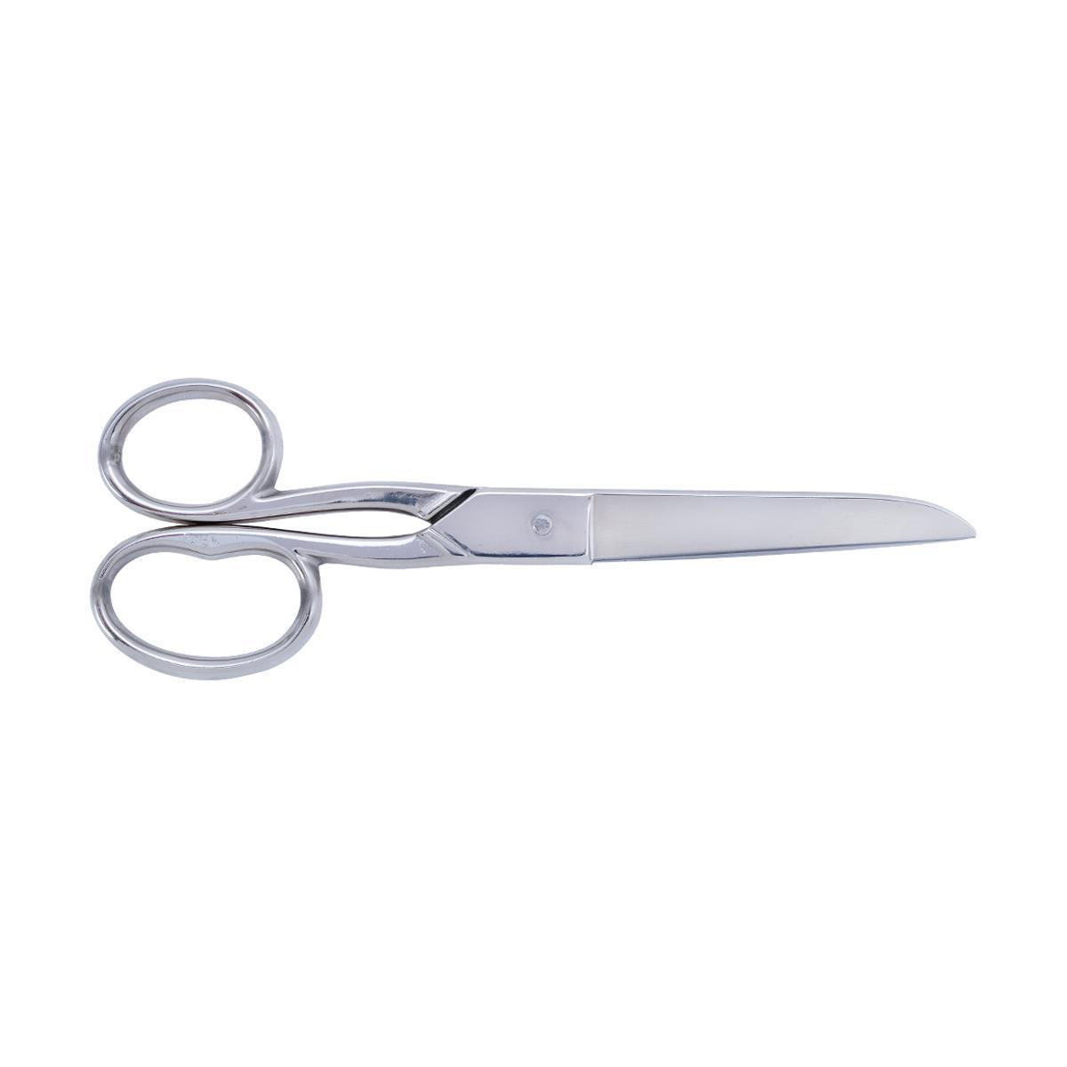 FDM Horsehead Sivri Uçlu İplik Temizleme Makası no:6 (15.24 cm) D-224