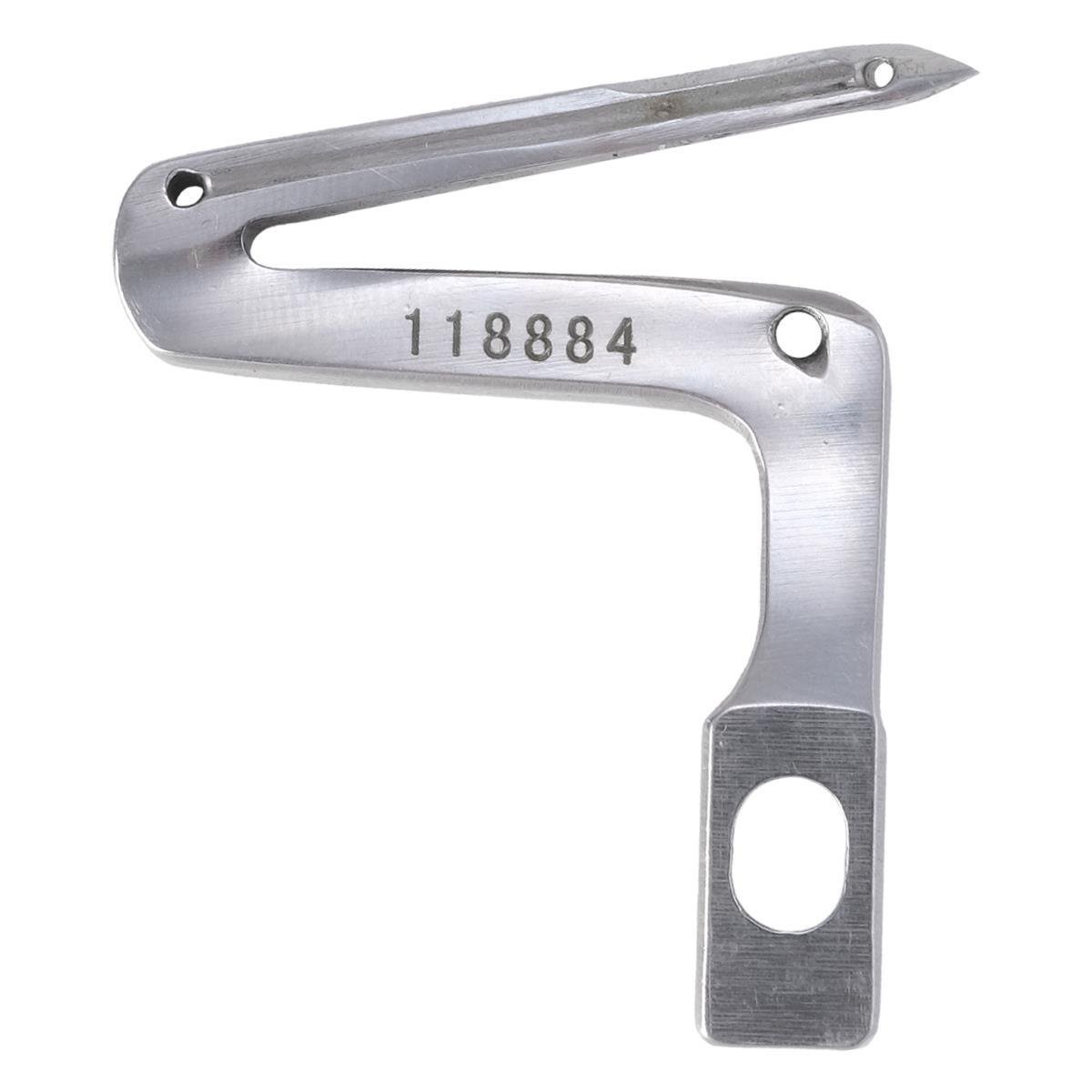 FDM Juki Overlok Dikiş Makinesi Alt Lüper 118-88401