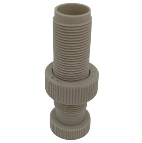 Fdm Komple Ayak Baskı Vida ve Somunu S31012-001