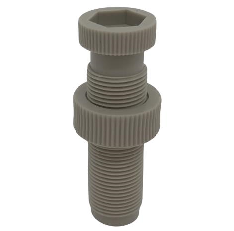 Fdm Komple Ayak Baskı Vida ve Somunu S31012-001