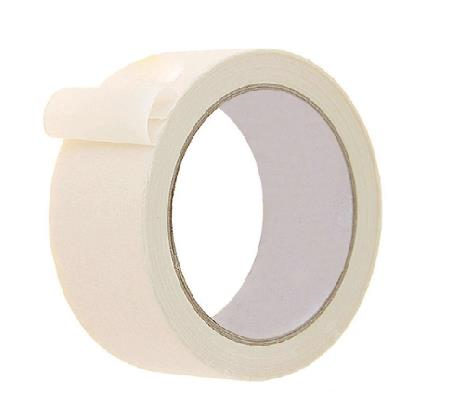 Fdm Maskeleme Bandı (24Mm X 35 M) Kağıt Bant