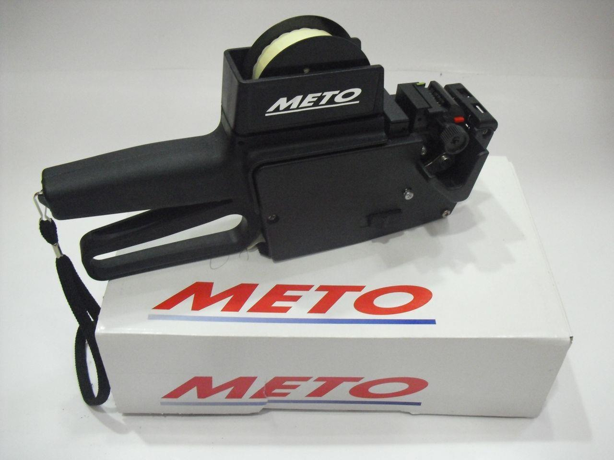 FDM Meto Marka Meto Etiket Makınası (Pa2200)
