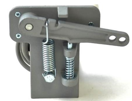 FDM Moonstar İğne Pozisyonlu Servo Motor 750W - 5000 Devir
