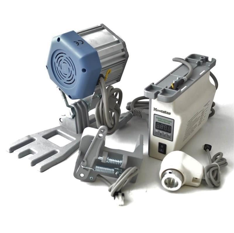 FDM Moonstar İğne Pozisyonlu Servo Motor 750W - 5000 Devir