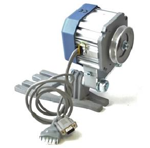 FDM Moonstar İğne Pozisyonlu Servo Motor 750W - 5000 Devir